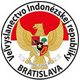 The Embassy of the Republic of Indonesia